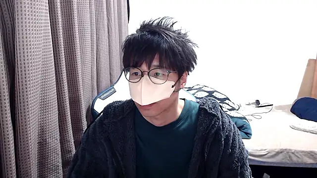 Snapshot of yuu-to-desu chatting on 15, 2, 2026 yuu-to-desu online show from 15, 2, 2026