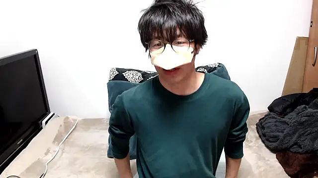 Snapshot of yuu-to-desu chatting on 29, 3, 2026 yuu-to-desu online show from 29, 3, 2026