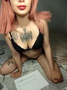 codekitten online show from 18, 12, 2025