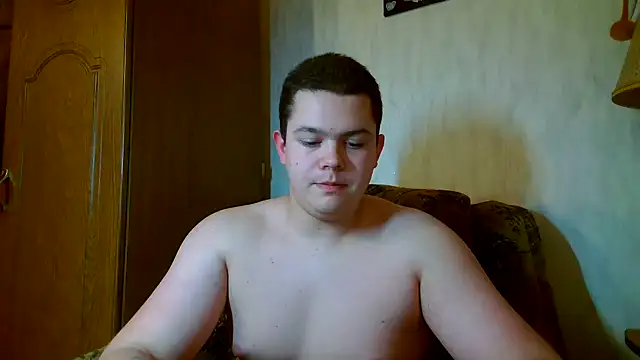 CuteButNaughty  online show from 13, 1, 2026