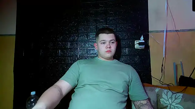 CuteButNaughty  online show from 12, 2, 2026