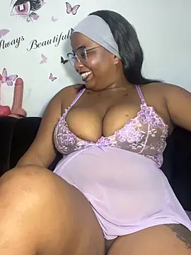 Exxoticaa online show from 16, 4, 2026