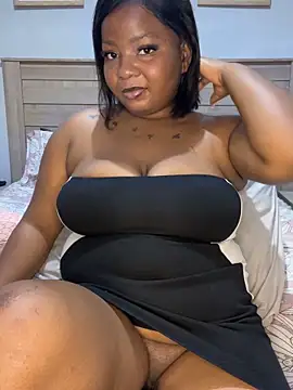 Exxoticaa online show from 11, 11, 2025