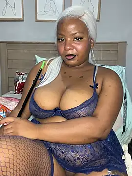 Exxoticaa online show from 7, 1, 2026