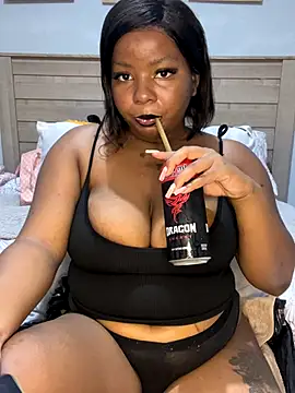 Exxoticaa online show from 20, 11, 2025