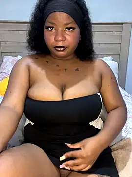 Exxoticaa online show from 23, 11, 2025