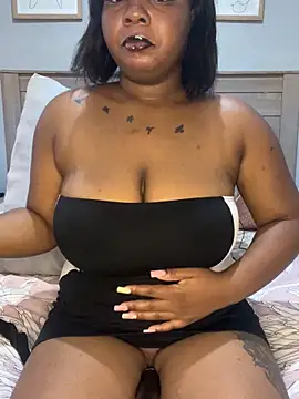 Exxoticaa online show from 11, 11, 2025