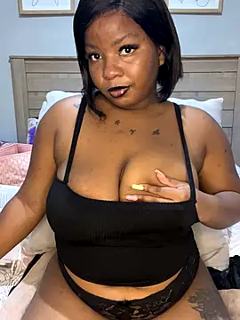 Exxoticaa online show from 16, 11, 2025