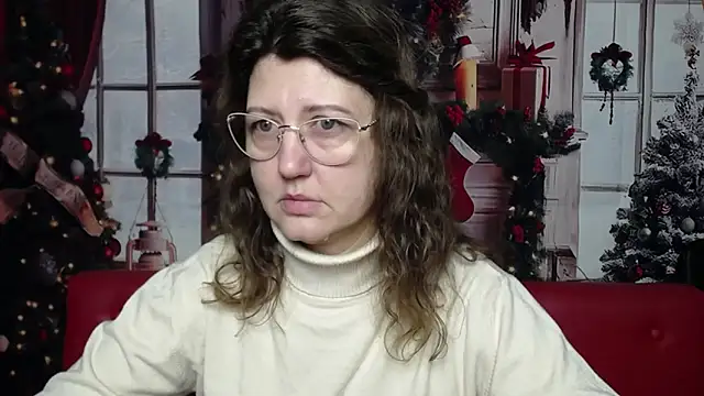 RoseHille online show from 21, 12, 2025