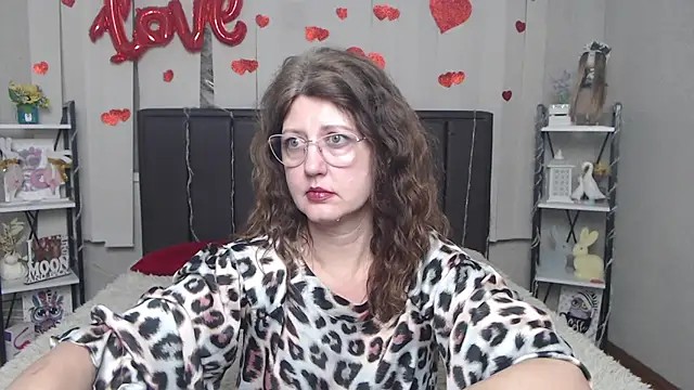 RoseHille online show from 16, 4, 2026