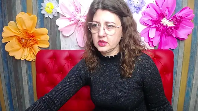 RoseHille online show from 4, 12, 2025