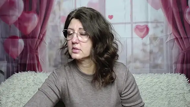 RoseHille online show from 28, 2, 2026