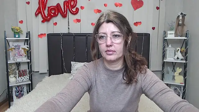 RoseHille online show from 15, 3, 2026