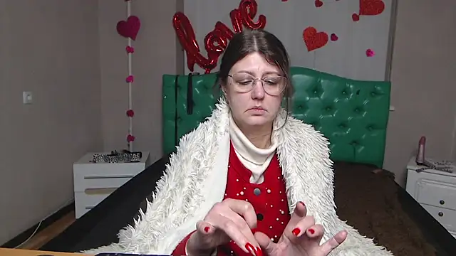 RoseHille online show from 10, 2, 2026