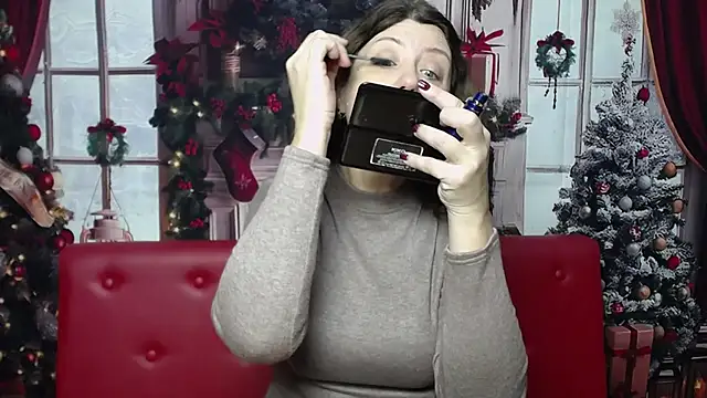 RoseHille online show from 11, 1, 2026