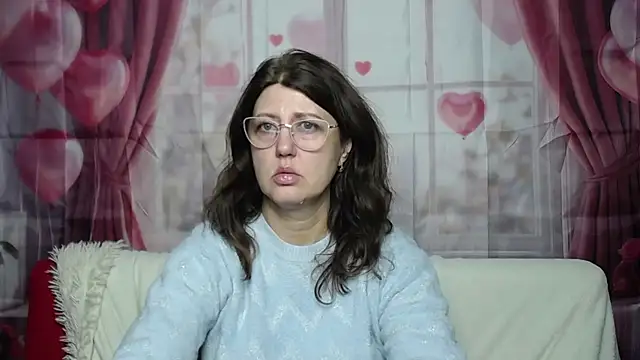 RoseHille online show from 16, 2, 2026