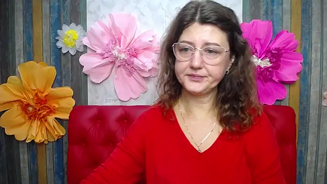 RoseHille online show from 22, 11, 2025