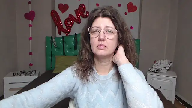 RoseHille online show from 7, 2, 2026