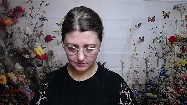 RoseHille online show from 26, 11, 2025