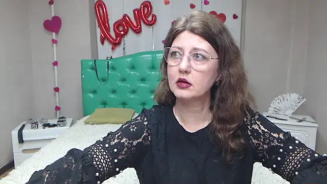 RoseHille online show from 14, 4, 2026