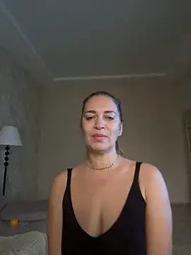 Milana8263 online show from 1, 12, 2025