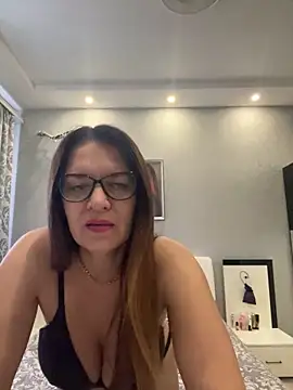 Milana8263 online show from 31, 3, 2026