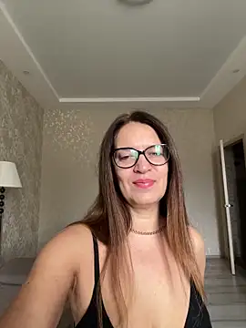 Milana8263 online show from 1, 3, 2026