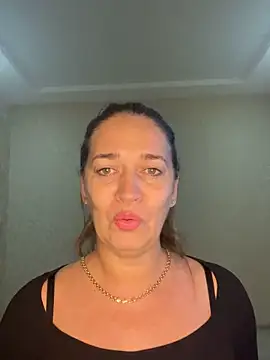 Milana8263 online show from 9, 11, 2025