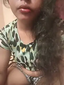 Priya237 online show from 6, 8, 2026