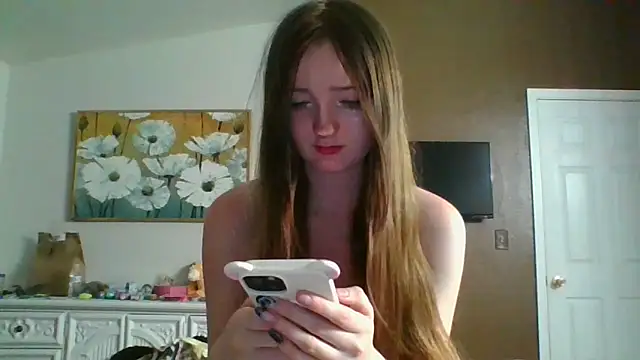 Kayluvs88 online show from 1, 5, 2026