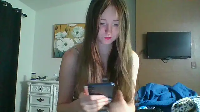 Kayluvs88 online show from 29, 4, 2026