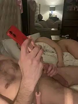 Kinkycouple142 online show from 3, 2, 2026