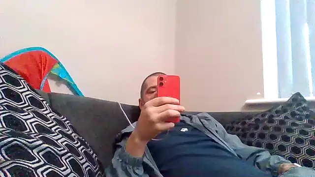 Kinkycouple142 online show from 7, 4, 2026