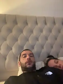 Kinkycouple142 online show from 16, 3, 2026