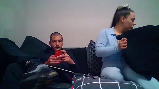 Kinkycouple142 online show from 7, 6, 2026