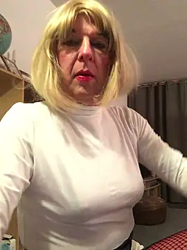 simone xdressing online show from 8, 2, 2026