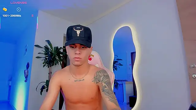 GoodVibeGuy online show from 10, 11, 2025