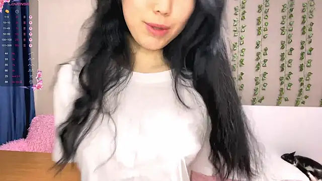 Princess Darknow online show from 13, 1, 2026