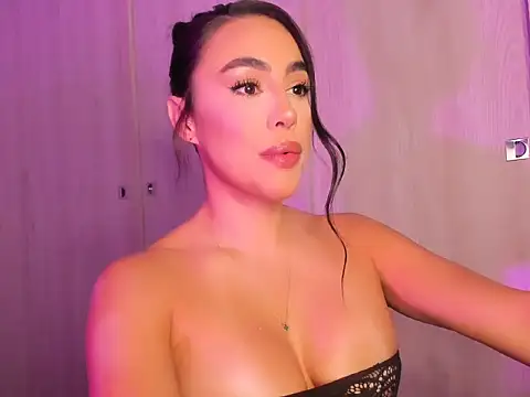 sofilopezcol online show from 27, 3, 2026