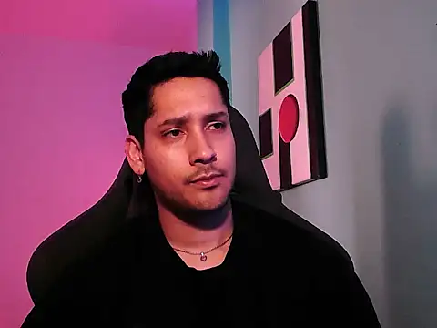 Abruptoinusual online show from 12, 11, 2025