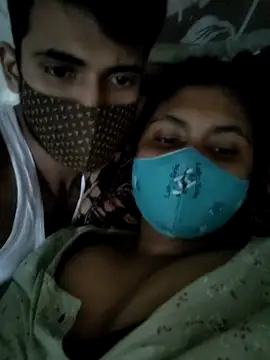 desiXcouple97 online show from 4, 12, 2025