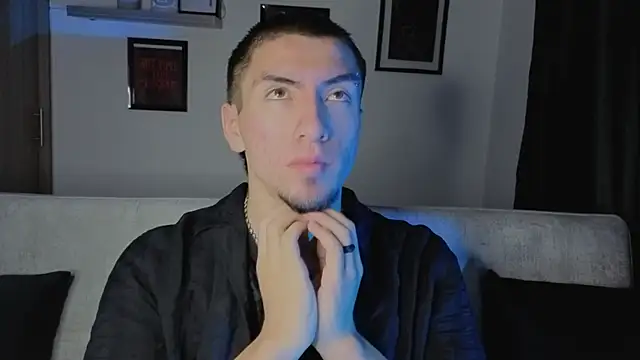 AresMassimoX online show from 27, 11, 2025