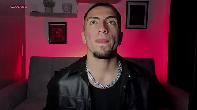 AresMassimoX online show from 12, 11, 2025