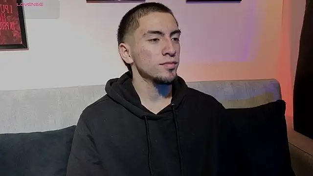 AresMassimoX online show from 3, 12, 2025