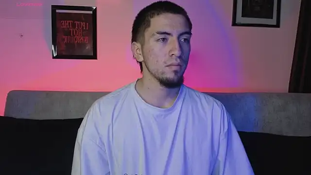 AresMassimoX online show from 8, 1, 2026