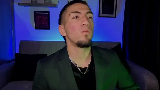 AresMassimoX online show from 14, 11, 2025