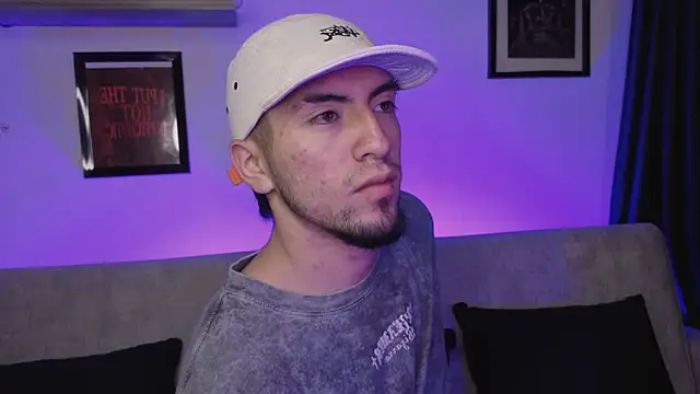 AresMassimoX online show from 10, 1, 2026