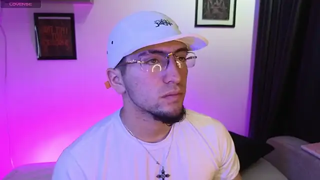 AresMassimoX online show from 21, 4, 2026