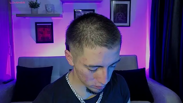 AresMassimoX online show from 13, 11, 2025