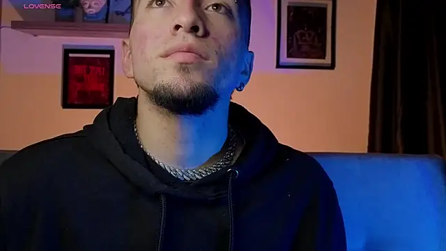 AresMassimoX online show from 15, 11, 2025